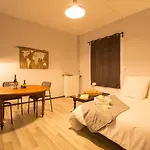 #lindustriochampetre Free Parking, Bien Situe, Spacieux, Proche Clinique *