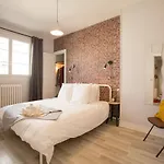 #lindustriochampetre Free Parking, Bien Situe, Spacieux, Proche Clinique شقة *
