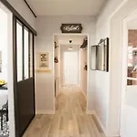 شقة #lindustriochampetre Free Parking, Bien Situe, Spacieux, Proche Clinique روان