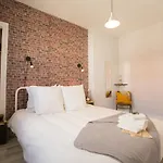 #lindustriochampetre Free Parking, Bien Situe, Spacieux, Proche Clinique روان