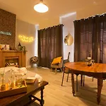 #lindustriochampetre Free Parking, Bien Situe, Spacieux, Proche Clinique شقة