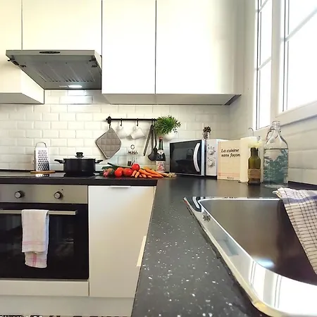 #lindustriochampetre Free Parking, Bien Situe, Spacieux, Proche Clinique רואן