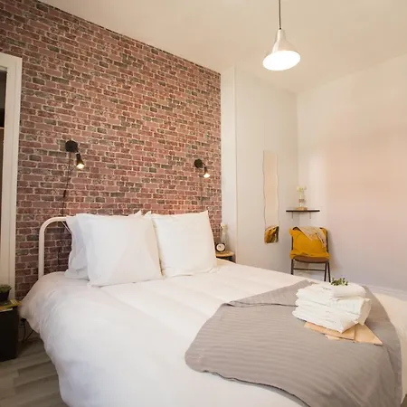 #lindustriochampetre Free Parking, Bien Situe, Spacieux, Proche Clinique Rouen