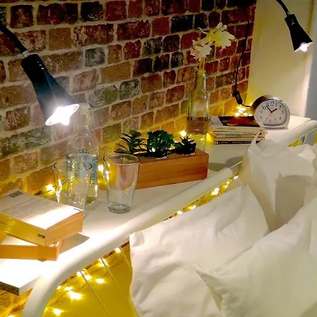 #lindustriochampetre Free Parking, Bien Situe, Spacieux, Proche Clinique רואן