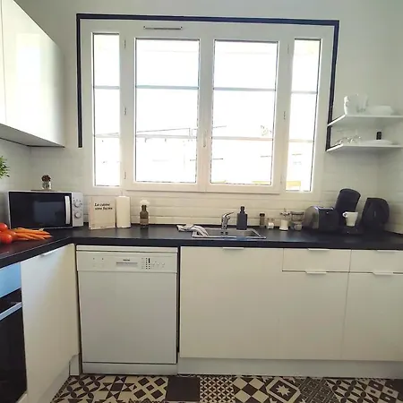 #lindustriochampetre Free Parking, Bien Situe, Spacieux, Proche Clinique Rouen