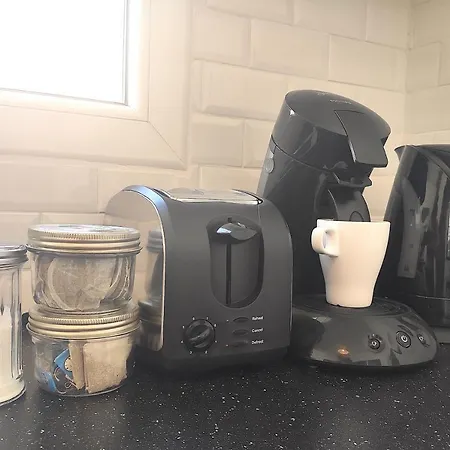 #lindustriochampetre Free Parking, Bien Situe, Spacieux, Proche Clinique