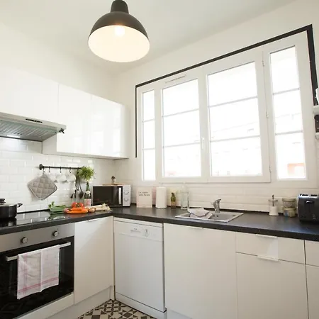 #lindustriochampetre Free Parking, Bien Situe, Spacieux, Proche Clinique Apartment Rouen