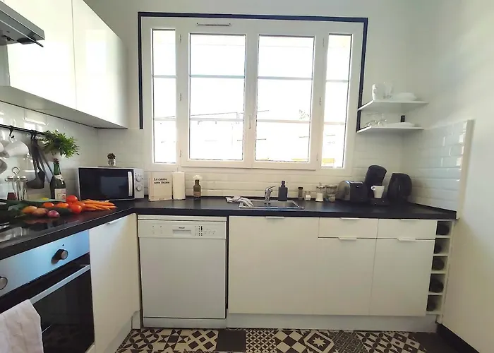 #lindustriochampetre Free Parking, Bien Situé, Spacieux, Proche Clinique Rouen