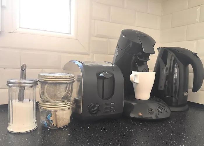 #lindustriochampetre Free Parking, Bien Situé, Spacieux, Proche Clinique