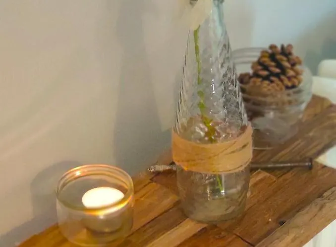 #lindustriochampetre Free Parking, Bien Situé, Spacieux, Proche Clinique Appartamento *