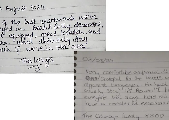 #lindustriochampetre Free Parking, Bien Situé, Spacieux, Proche Clinique * Rouen